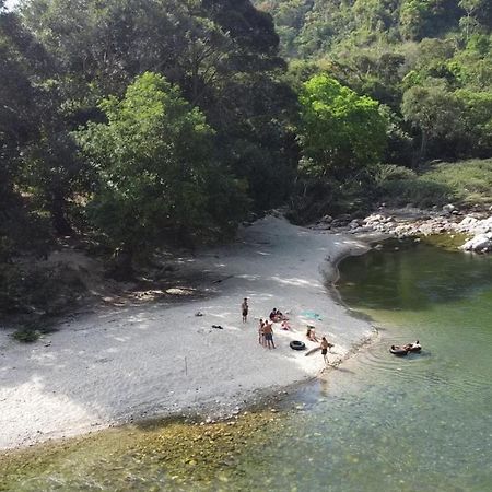 La Ponderosa Reserve Buritaca Exterior foto