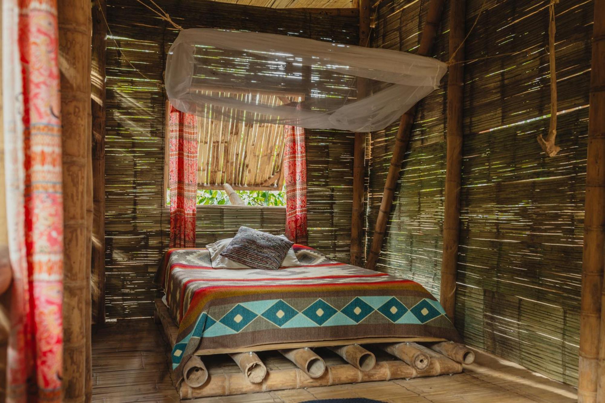 La Ponderosa Reserve Buritaca Zimmer foto